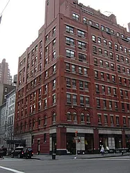 Rented by Keller Williams NYC