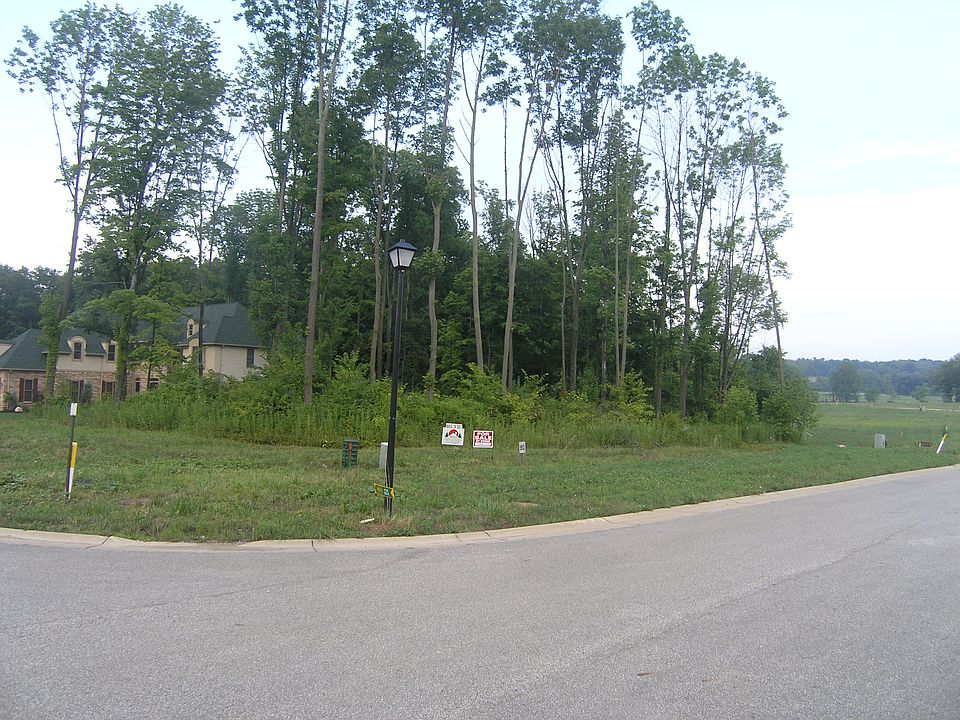 Blue Heron lot