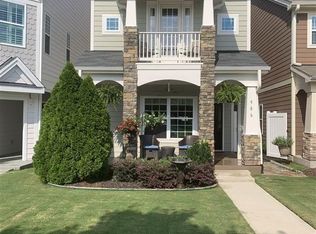 986 Shoofly Path, Apex, NC 27502