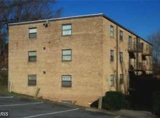 3425 5th St SE APT 32, Washington, DC