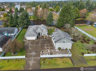 655 Skamokawa Court SE, Ocean Shores, WA