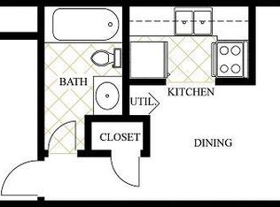300 NW 18th St #11, Gainesville, FL 32603