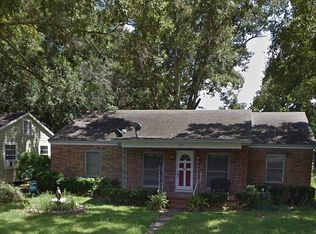 503 4th St, Jennings, LA 70546