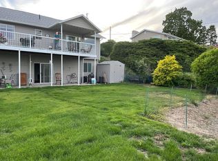 1456 Hillcrest Way, Clarkston, WA 99403