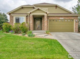 2904 Saratoga Trl, Frederick, CO 80516