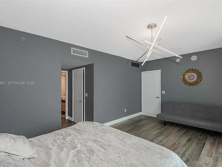 465 Brickell Ave #5101 — Photo 19
