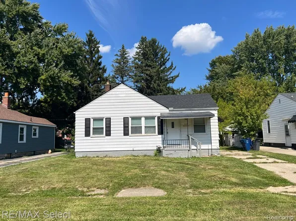 549 Buckingham Ave, Flint, MI 48507