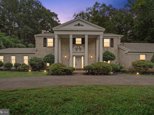 911 Coachway, Annapolis, MD 21401