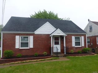 3350 McKibbon Rd, Saint Louis, MO 63114