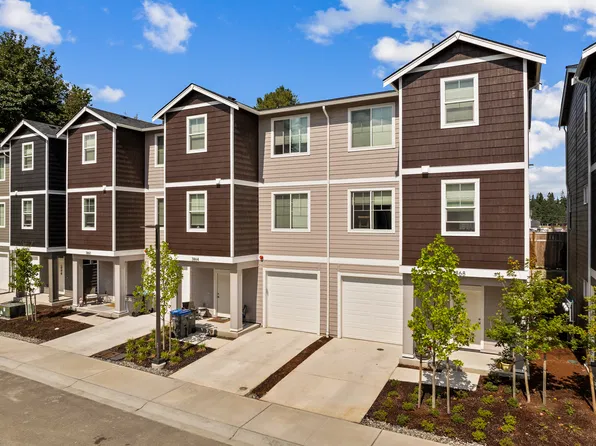 Broadmoor Commons Townhomes