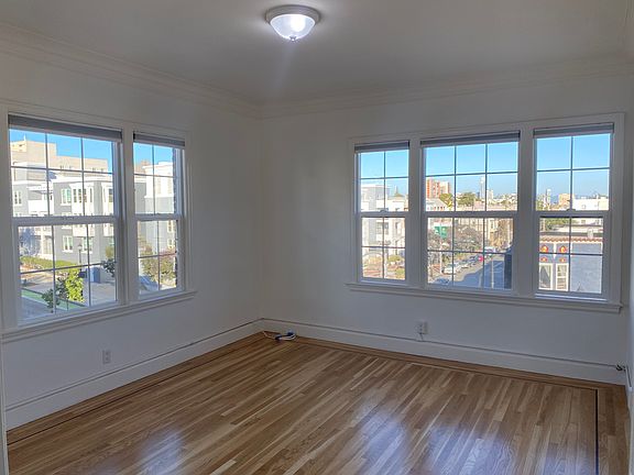 2nd image of 601 Masonic Ave APT 8