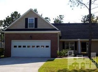 4708 Marsh Wood, Wilmington, NC 28409