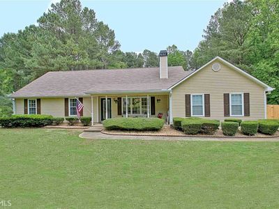 75 Paces Landing Dr, Newnan, GA, 30263