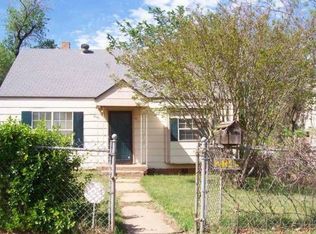 2145 W Eubanks St, Oklahoma City, OK 73112