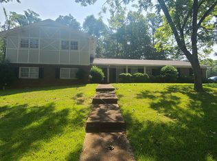 5101 Mount Vernon Way, Atlanta, GA 30338
