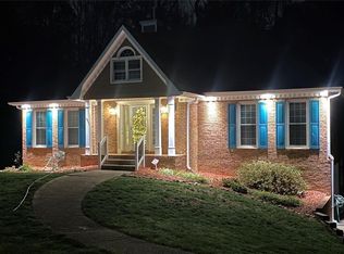 2001 Two Springs Way, Lawrenceville, GA 30043