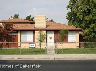 4128 Parker Ave APT A, Bakersfield, CA 93309