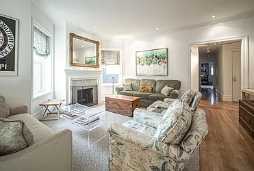 Sold by Engel and Völkers Brownstone Brooklyn