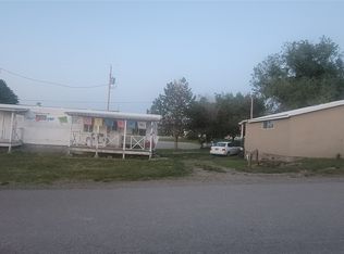 112 N Arlee St, Hot Springs, MT 59845