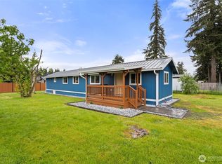 18011 Jordan St SW, Rochester, WA 98579