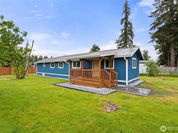 18011 Jordan St, Rochester, WA 98579