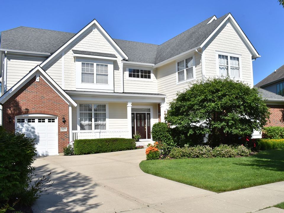 1st image of 317 Colonial Dr