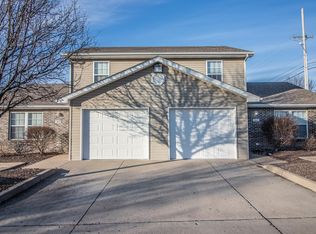 2637 S Old Highway 63, Columbia, MO 65202