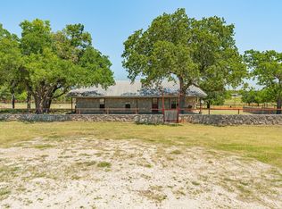 100 County Road 519, Stephenville, TX 76401