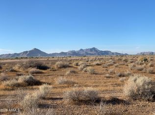 0 W Randolph Road #40101012, Coolidge, AZ 85128