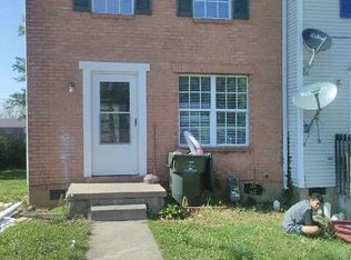 301 Elm Ct, Georgetown, KY 40324
