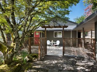 2701 SW Hamilton St, Portland, OR 97239