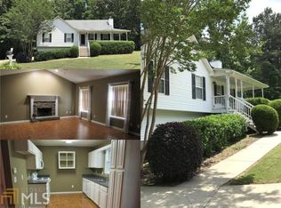 437 Tanner Farm Dr, Rockmart, GA 30153