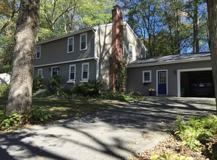 295 Marked Tree Rd, Holliston, MA 01746
