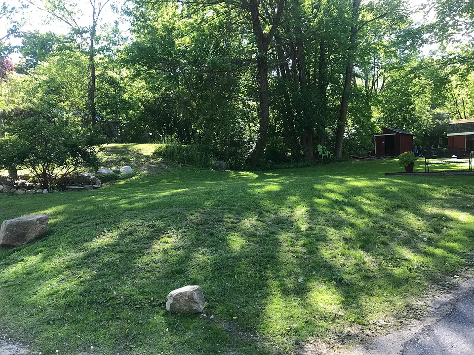 Double yard
