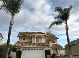 26802 Ashford, Mission Viejo, CA 92692
