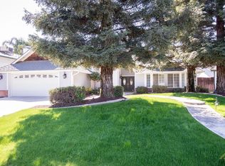 2501 Mountain Oak Rd, Bakersfield, CA 93311
