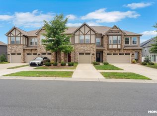 5620 Garrow Glen Rd, Charlotte, NC 28278