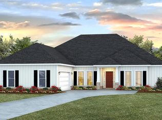 23 Wabash Way, Sumrall, MS 39482