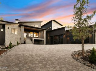 4601 W Acer Ln, Show Low, AZ 85901
