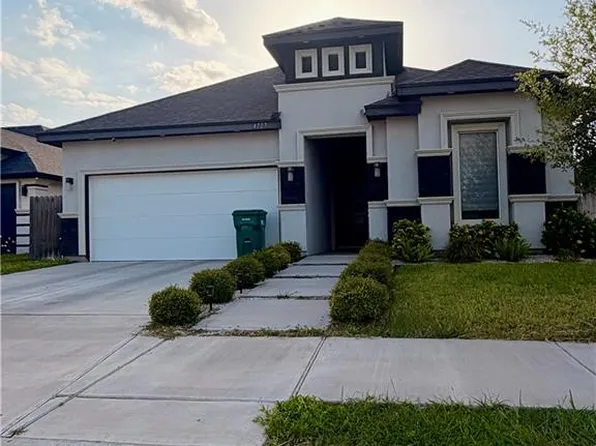 4705 N Juniper St, Pharr, TX 78577