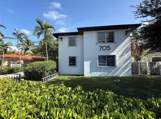 705 NE 92nd St APT 2, Miami Shores, FL 33138