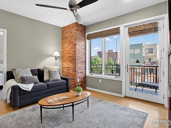3rd image of 3601 Arapahoe Ave #D-304