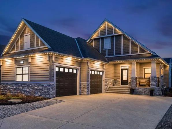 1815 E Bayside Is SW, Airdrie, AB T4B 5E6
