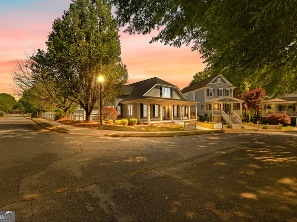 16 Verandah Pl, Newnan, GA 30265