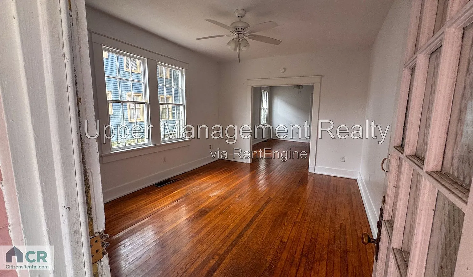 3 bed, 1.0 bath, $2,000 — Photo 3