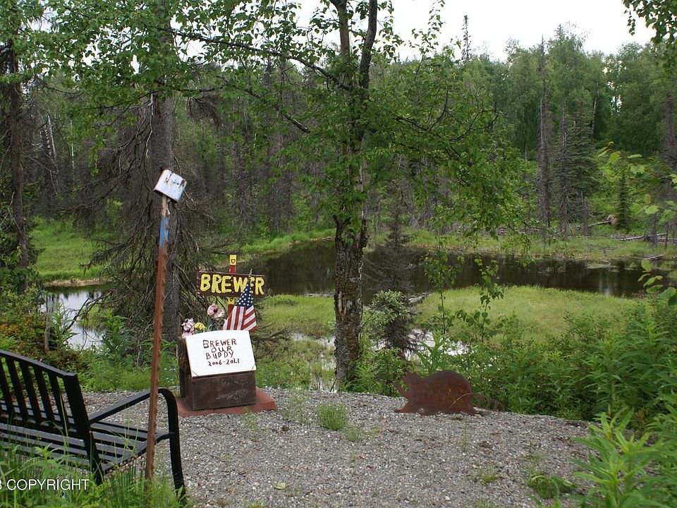 36118 S Southfork Rd, Talkeetna, AK 99676 MLS 237323 Zillow