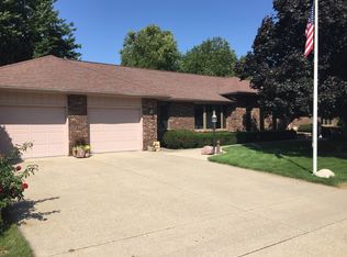 106 Buxton Pl, Indianola, IA 50125