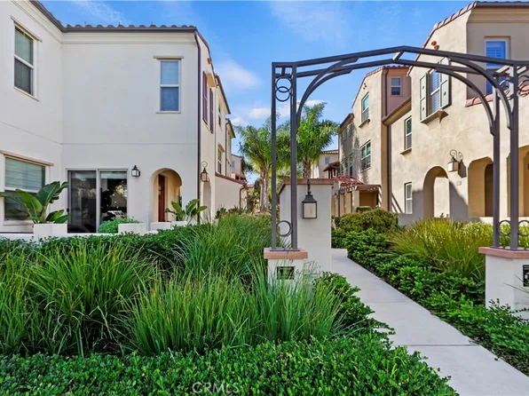 138 Borrego, Irvine, CA 92618