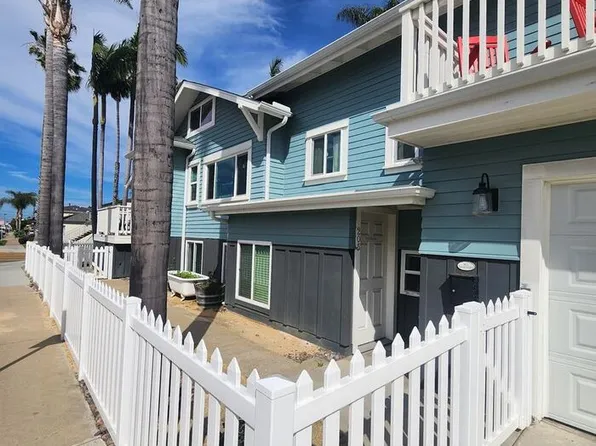 205 Elm Ave, Imperial Beach, CA 91932