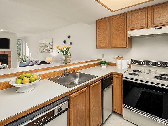 3rd image of 13717 Linden Avenue N #310